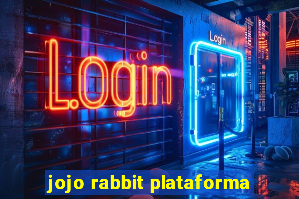 jojo rabbit plataforma